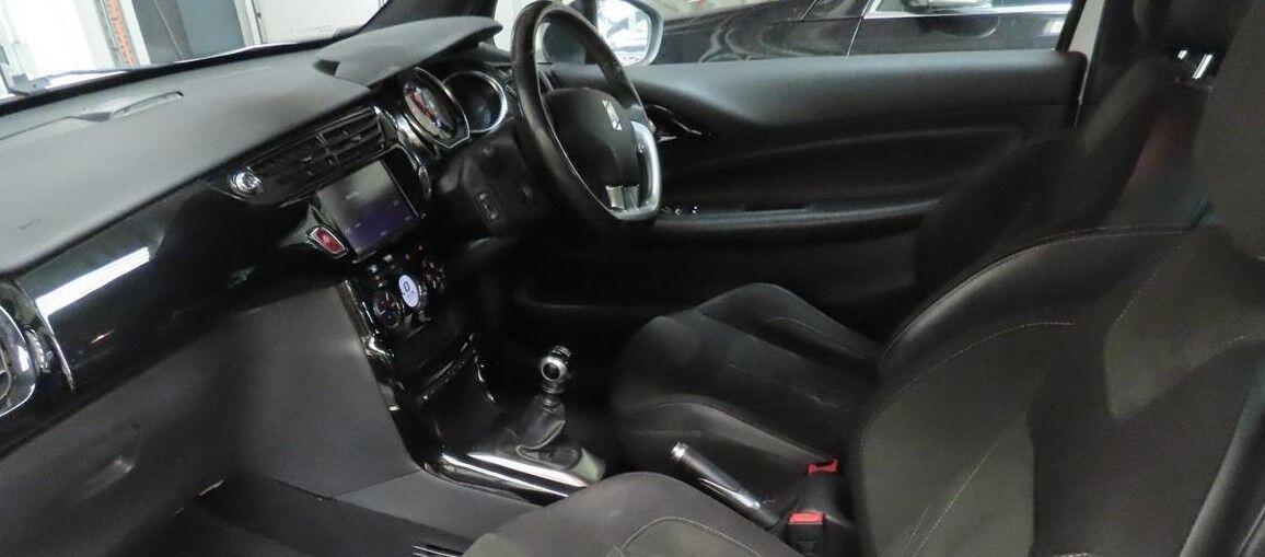 Used DS Automobiles DS 3 for sale - 78214881: Photo 2