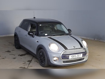 Used MINI Hatch 2015 for sale - 79062292: Photo