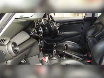Used MINI Hatch 2015 for sale - 79062292: Photo