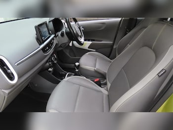 Used Kia Picanto 2018 for sale - 75883792: Photo
