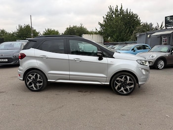 Used Ford Ecosport 2019 for sale - 79608994: Photo