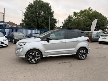 Used Ford Ecosport 2019 for sale - 79608994: Photo