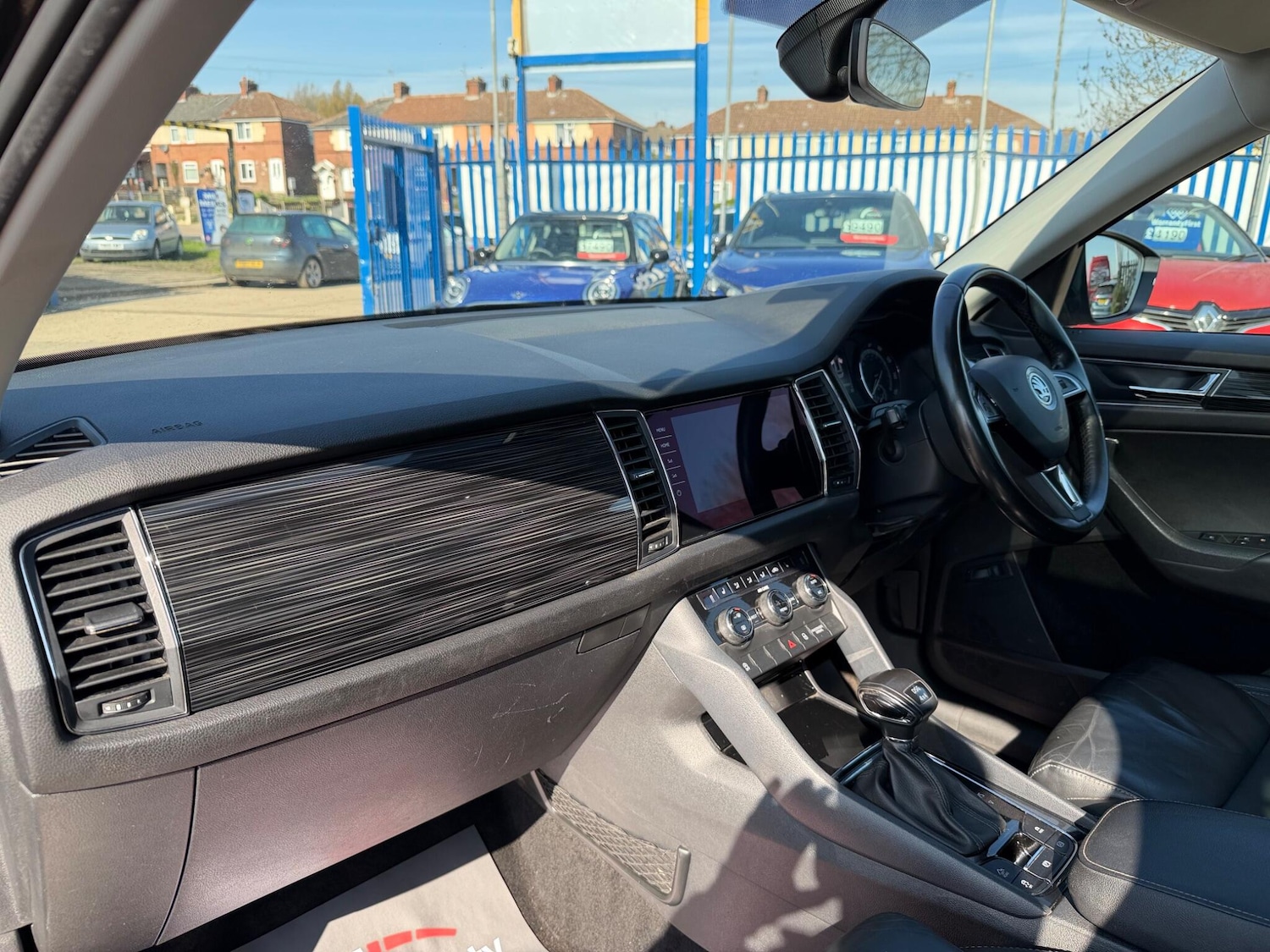 Used Skoda Kodiaq 2017 for sale - 78204151: Photo 10