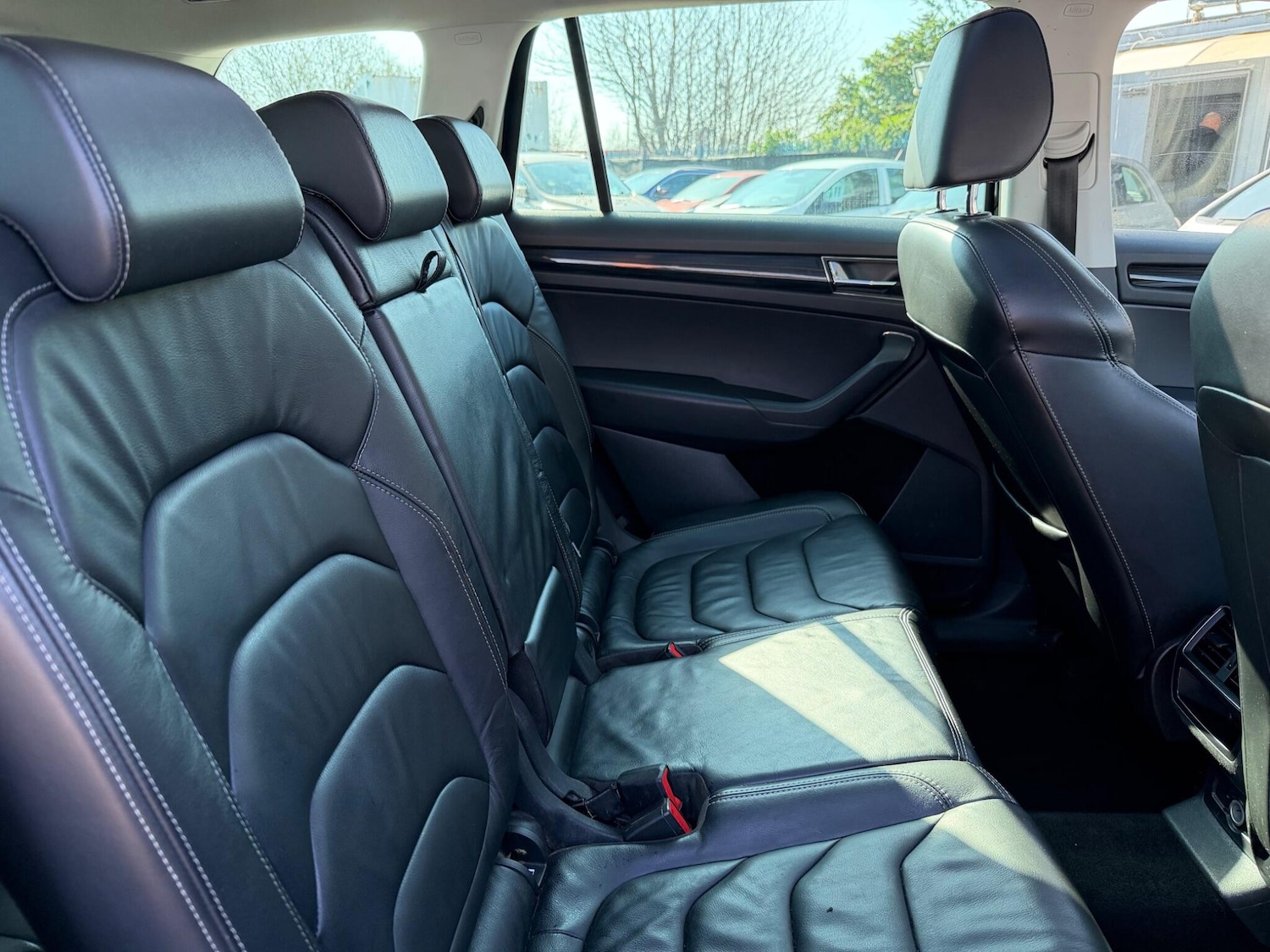 Used Skoda Kodiaq 2017 for sale - 78204151: Photo 11