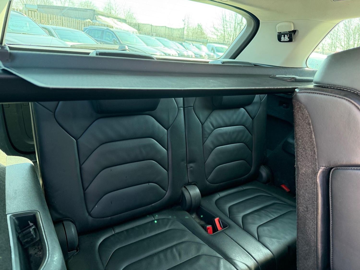 Used Skoda Kodiaq 2017 for sale - 78204151: Photo 12