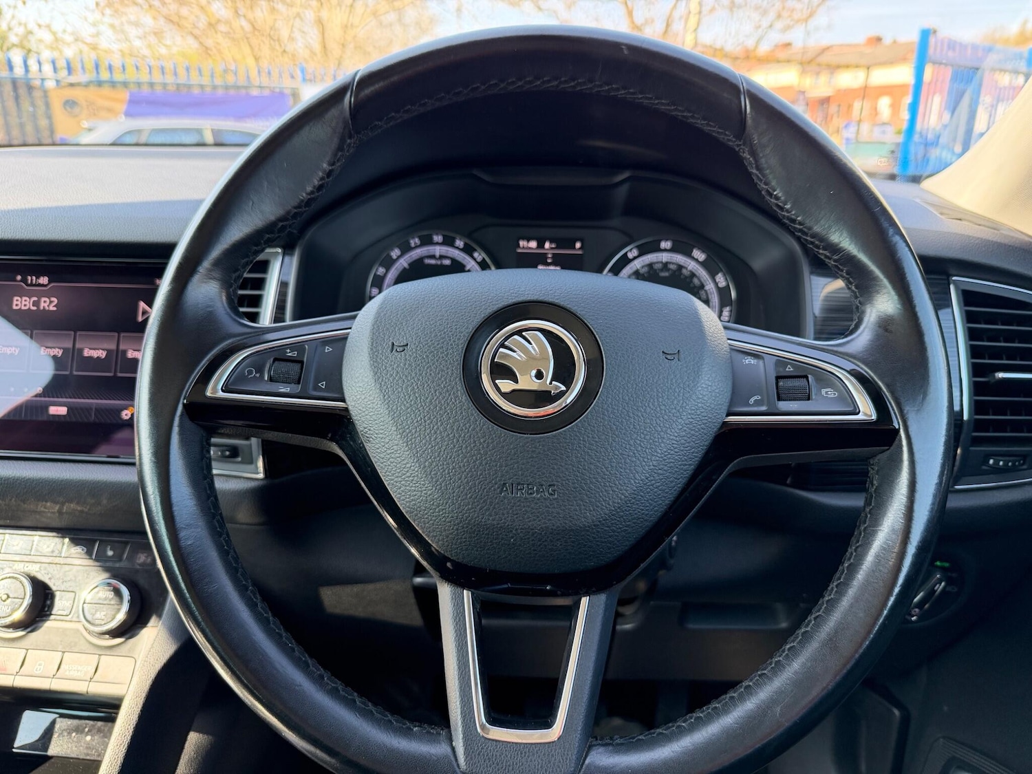 Used Skoda Kodiaq 2017 for sale - 78204151: Photo 17