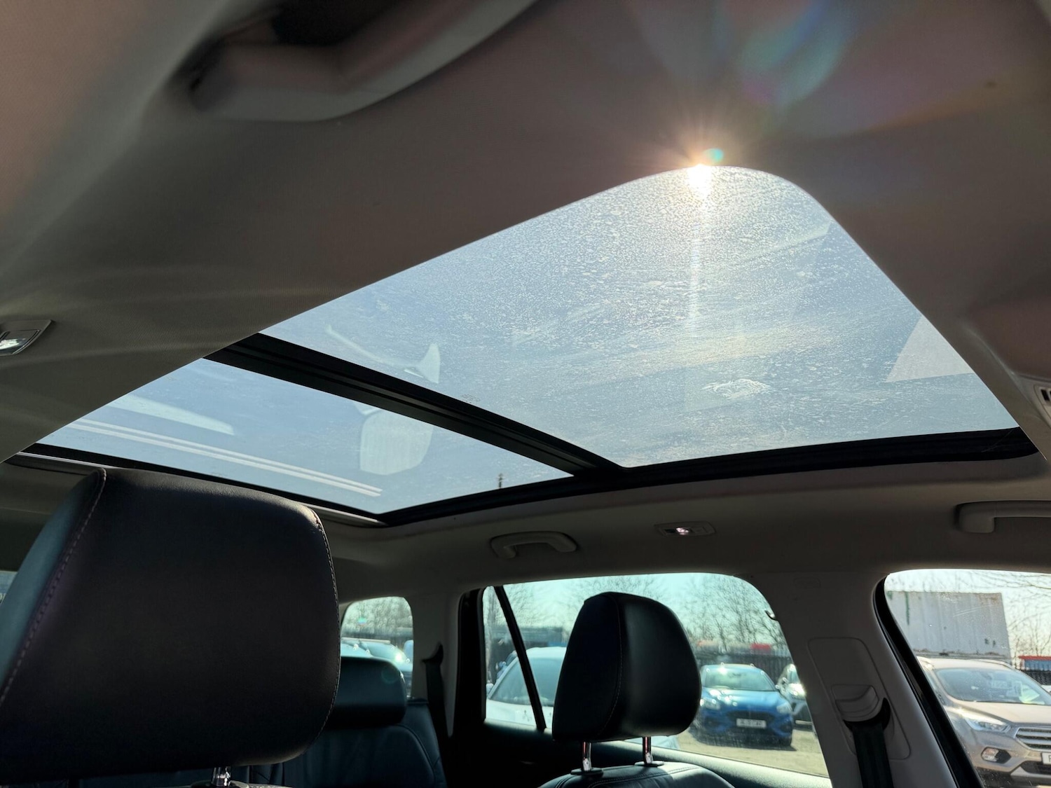 Used Skoda Kodiaq 2017 for sale - 78204151: Photo 18