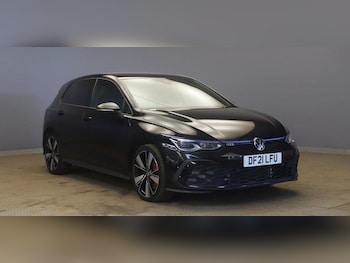 2021 (21) - 1.4 TSI 13kWh GTE DSG Euro 6 (s/s) 5dr