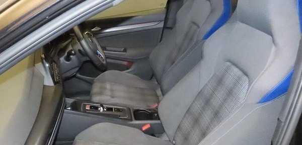 Used Volkswagen Golf 2021 for sale - 76259146: Photo 2