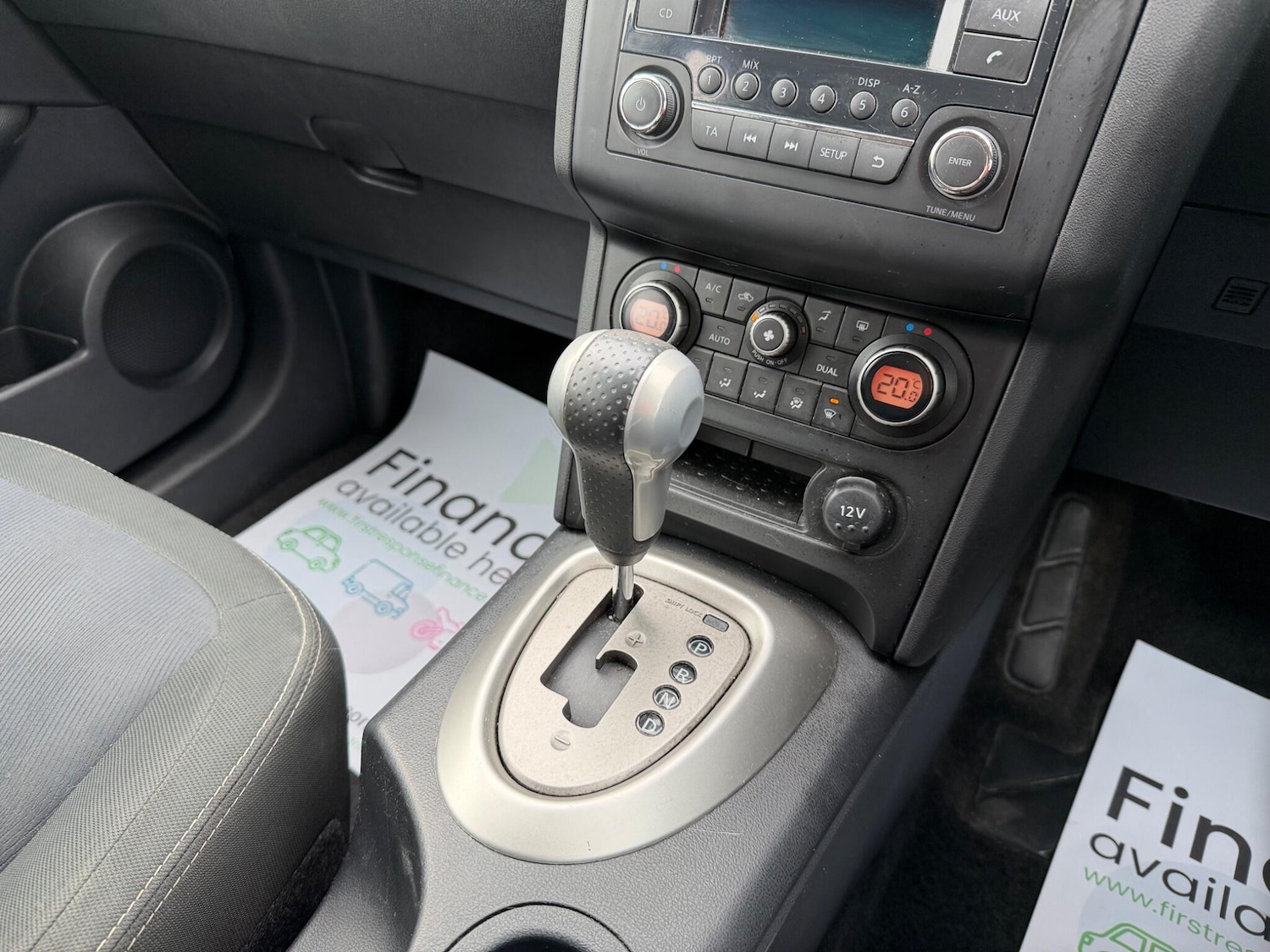 Used Nissan Qashqai for sale - 77982672: Photo 10