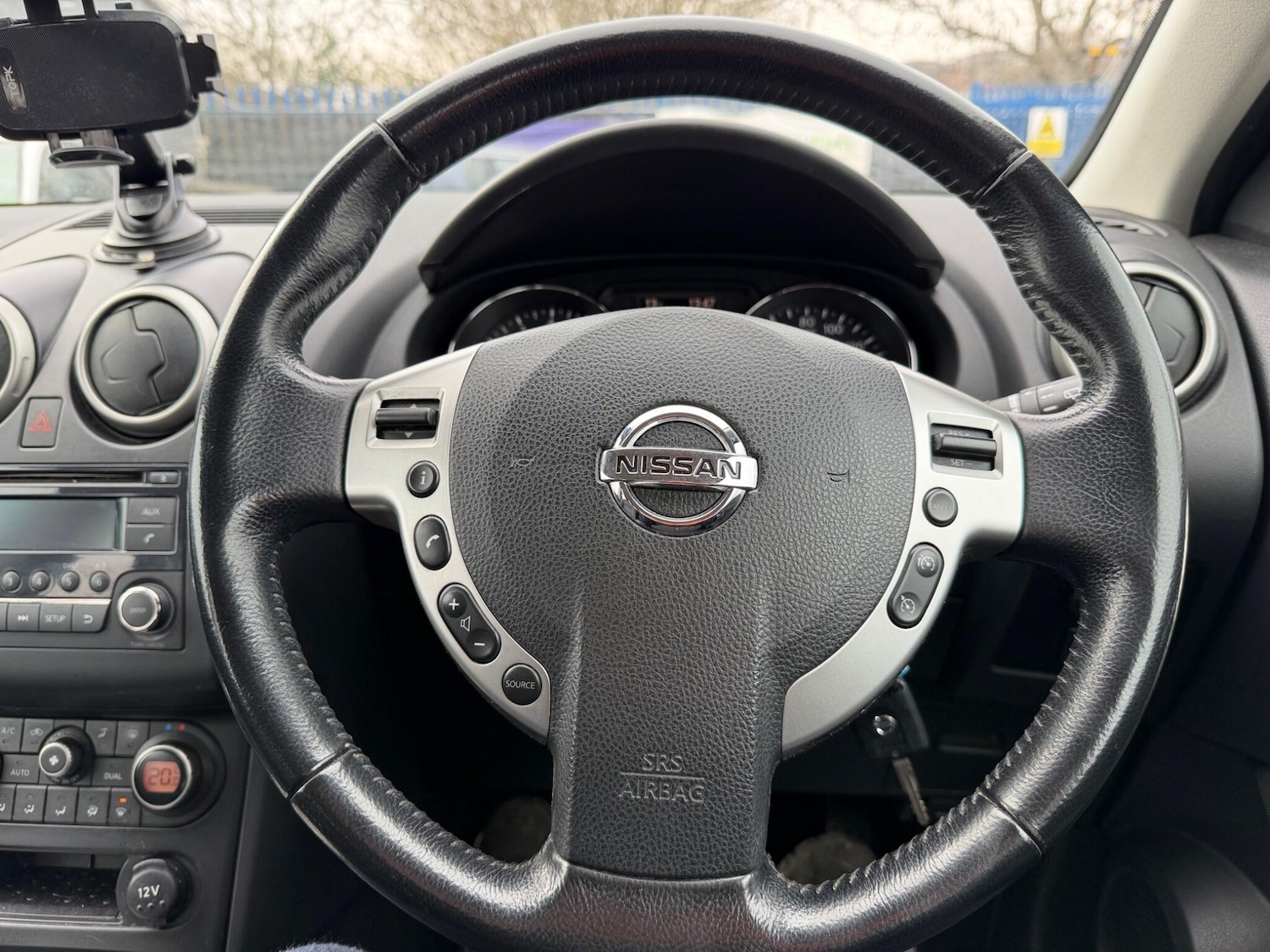 Used Nissan Qashqai for sale - 77982672: Photo 7