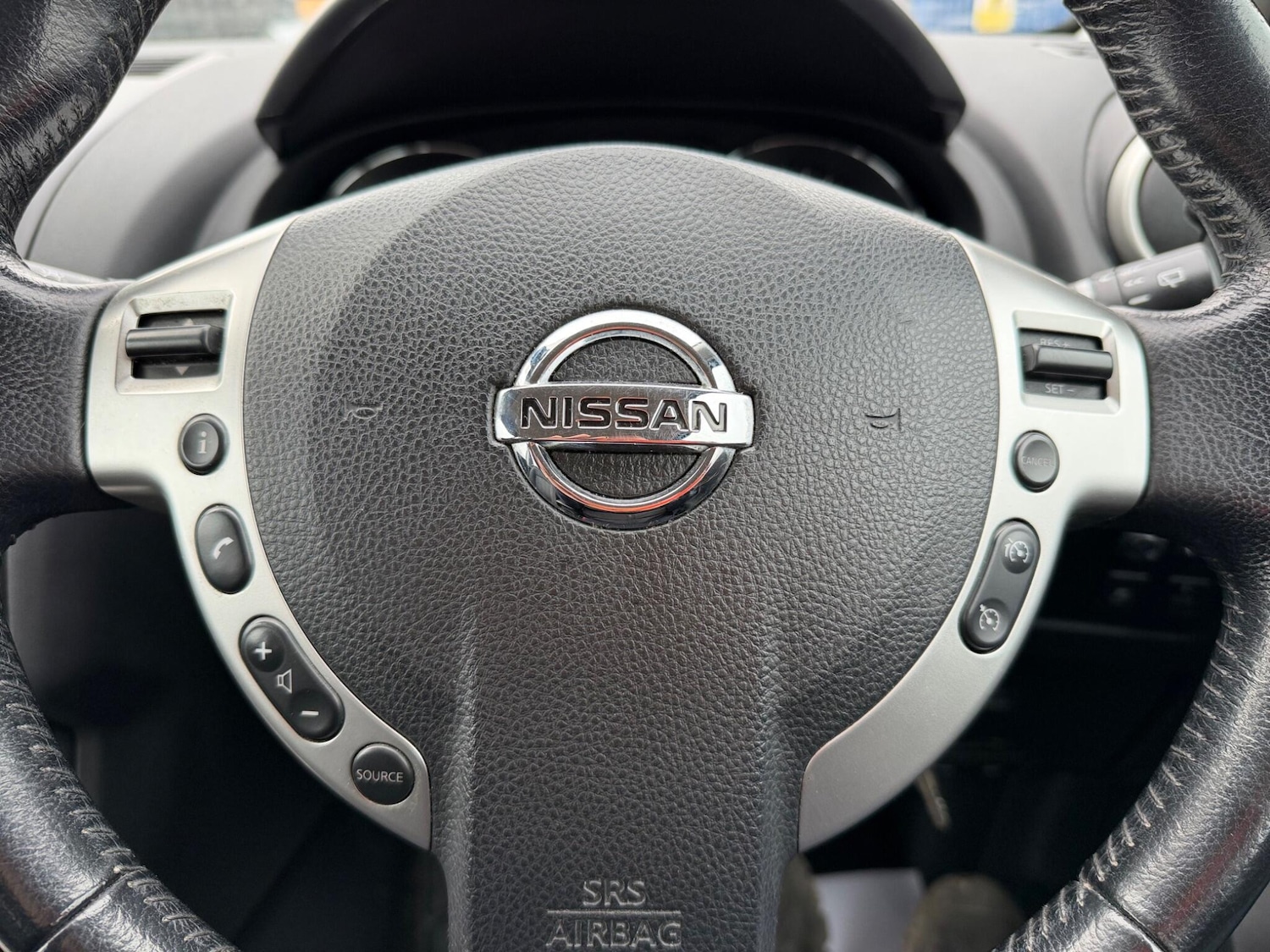 Used Nissan Qashqai for sale - 77982672: Photo 9