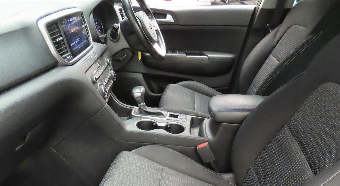 Used Kia Sportage for sale - 77794187: Photo 2