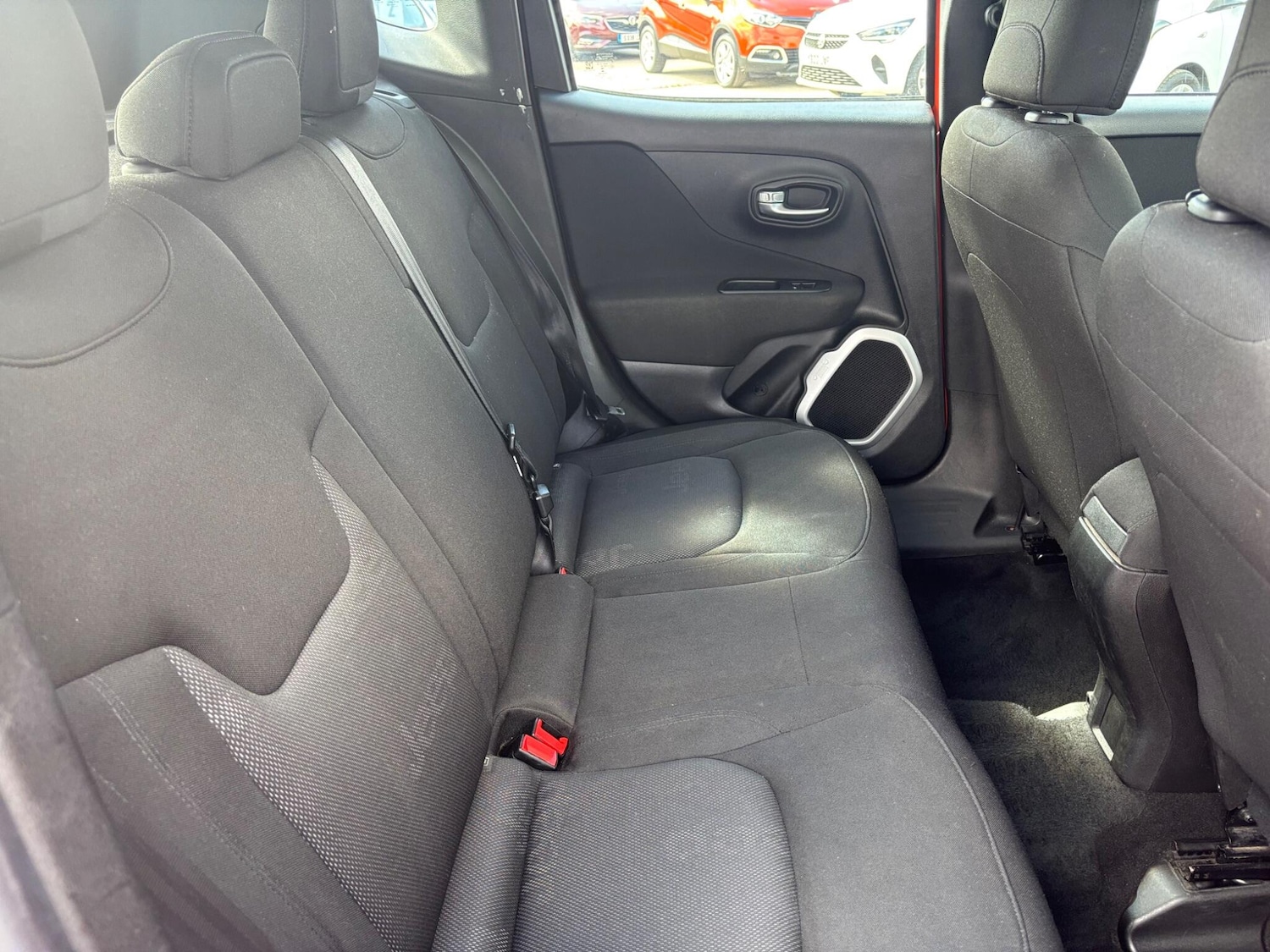 Used Jeep Renegade 2016 for sale - 76714426: Photo 11