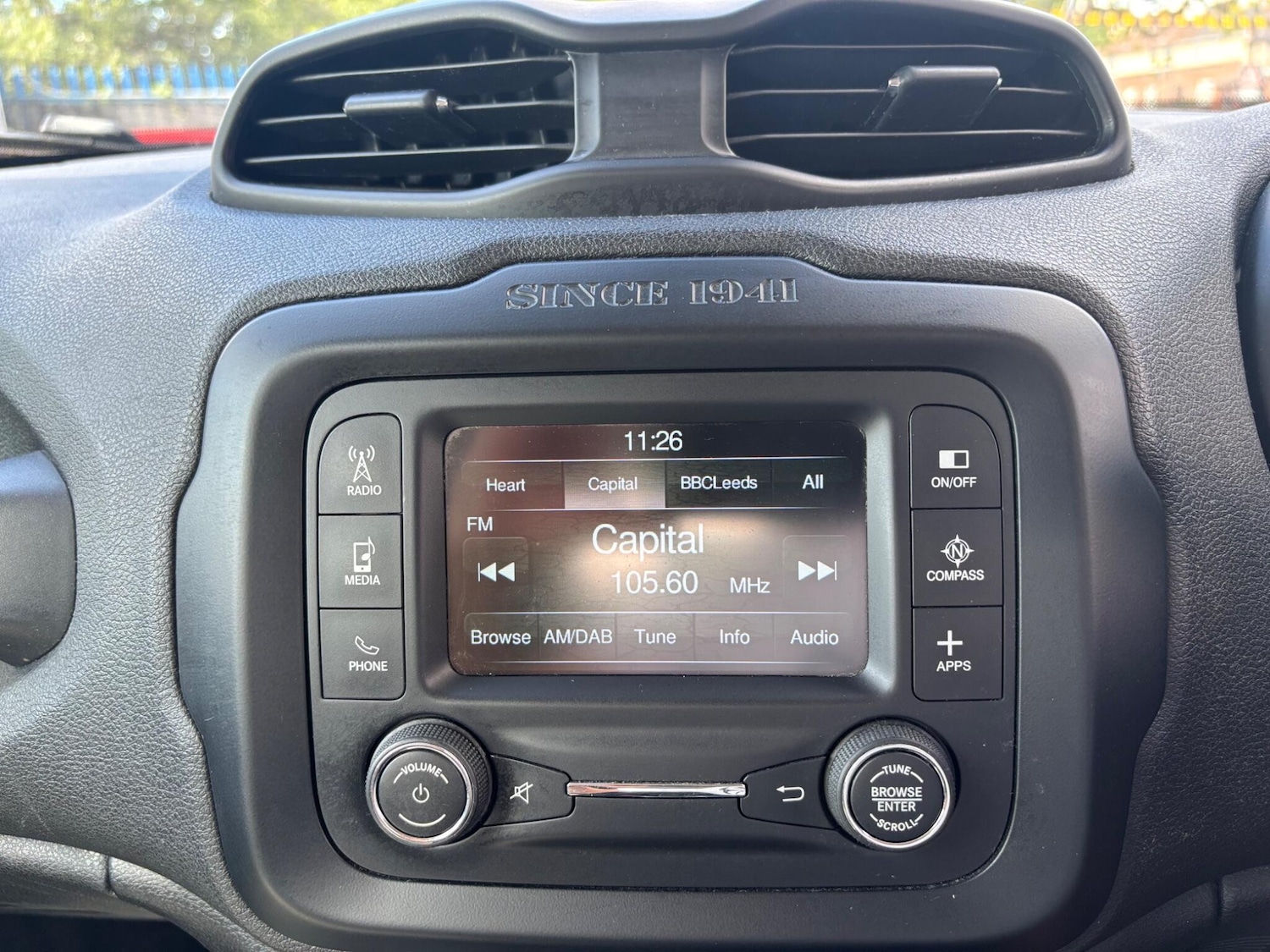 Used Jeep Renegade 2016 for sale - 76714426: Photo 12