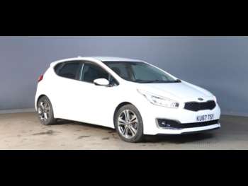 (67) - 1.6 CRDi 3 DCT Euro 6 (s/s) 5dr