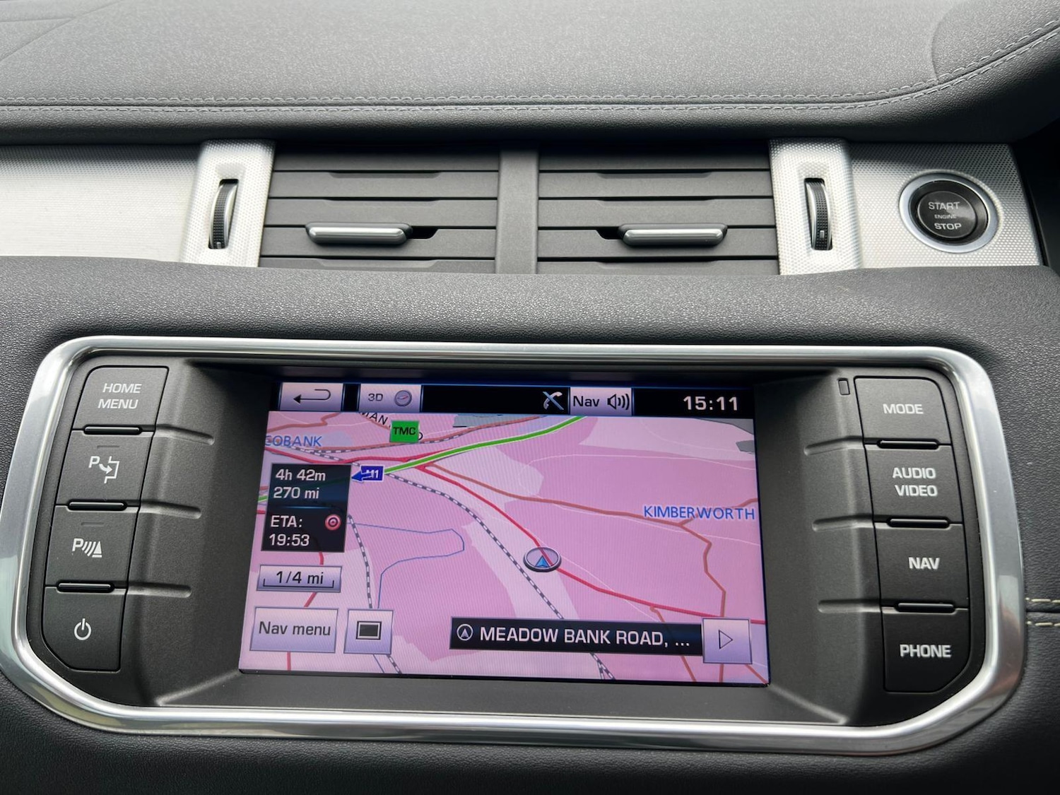 Used Land Rover Range Rover Evoque 2012 for sale - 76446786: Photo 12