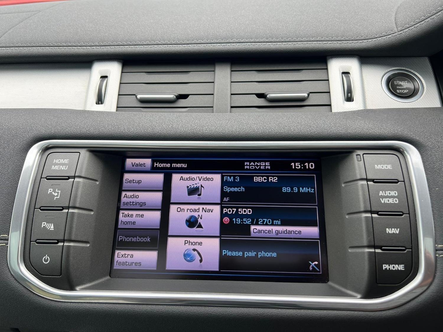 Used Land Rover Range Rover Evoque 2012 for sale - 76446786: Photo 13