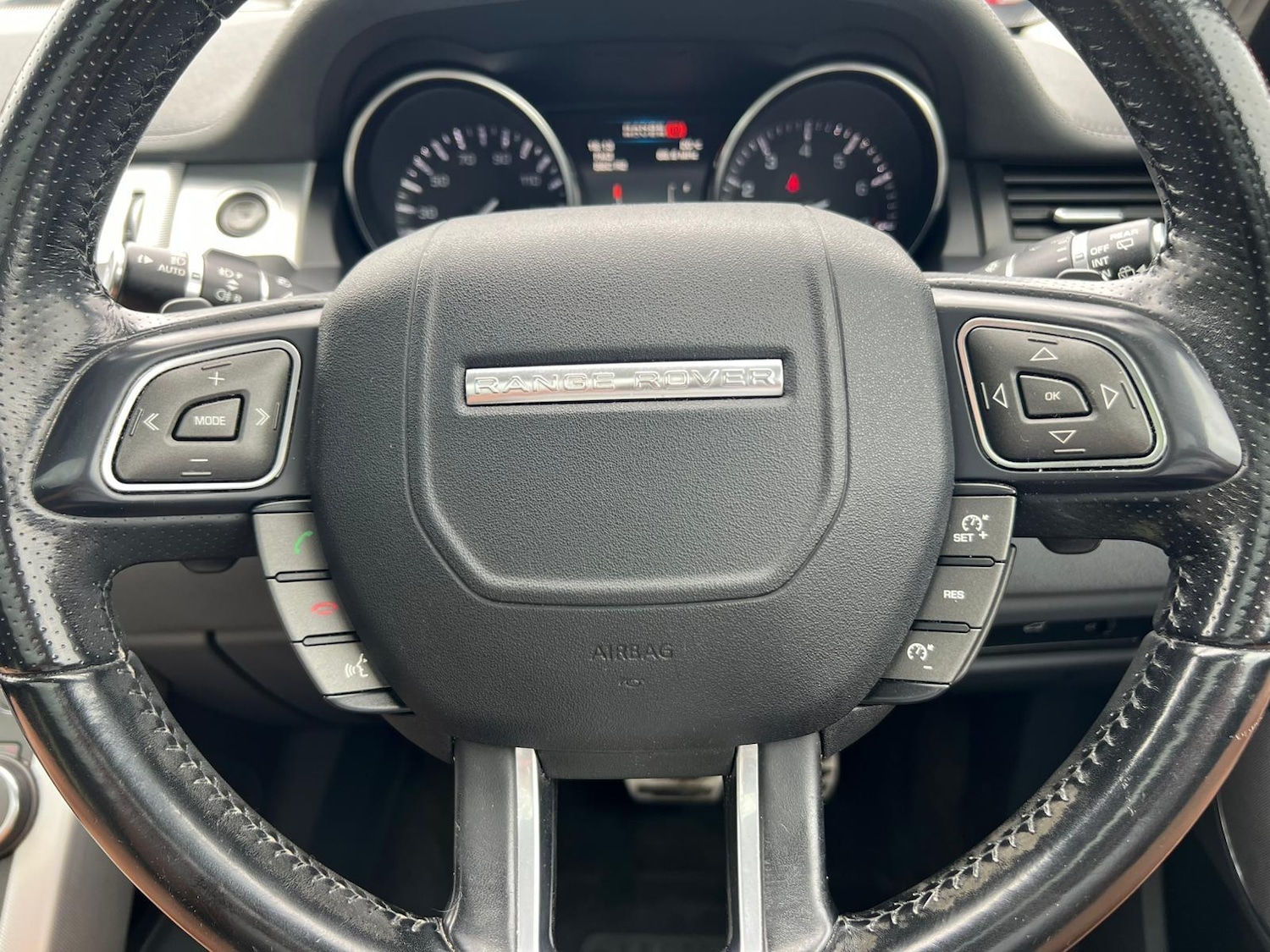 Used Land Rover Range Rover Evoque 2012 for sale - 76446786: Photo 14