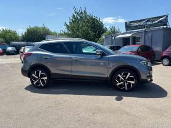 2017 (67) - 1.6 dCi Tekna 5dr Xtronic