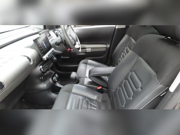 Used Citroen C4 Cactus 2017 for sale - 79201413: Photo