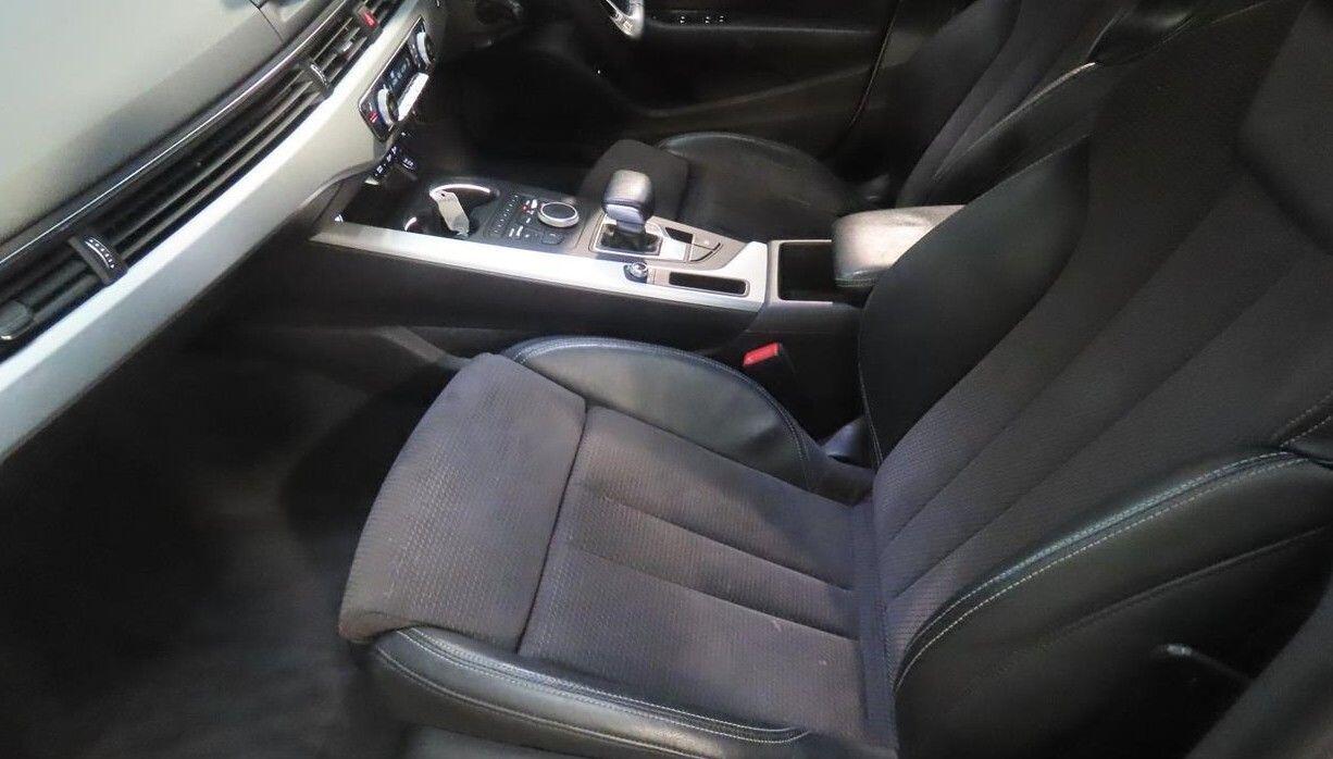 Used Audi A5 2017 for sale - 77331825: Photo 2