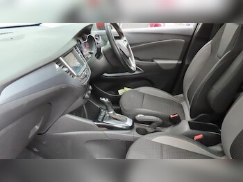 Used Vauxhall Crossland X 2020 for sale - 78244686: Photo