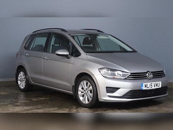(15) - 1.6 TDI BlueMotion Tech SE DSG Euro 6 (s/s) 5dr