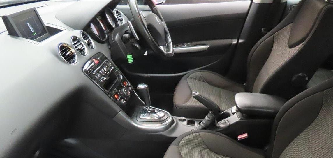 Used Peugeot 308 for sale - 78214939: Photo 2