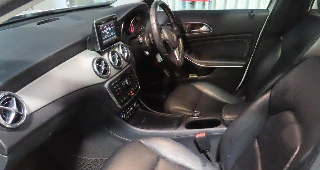 Used Mercedes-Benz GLA 2014 for sale - 76887233: Photo 2
