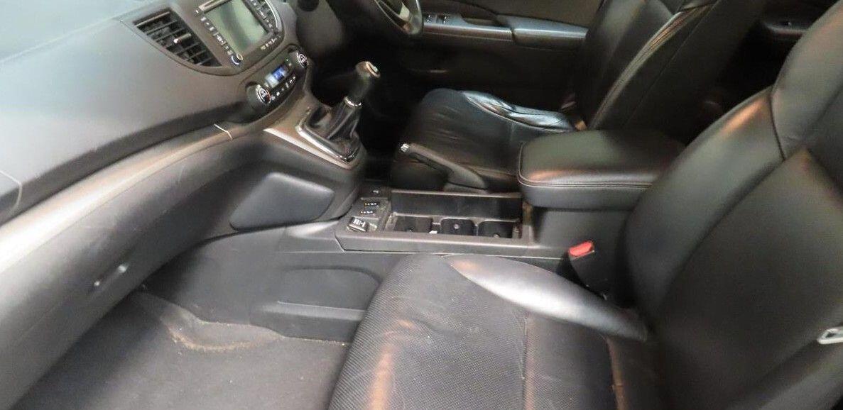 Used Honda CR-V 2014 for sale - 76432423: Photo 2