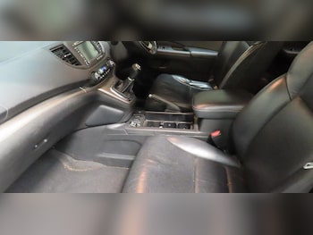 Used Honda CR-V 2014 for sale - 76432423: Photo