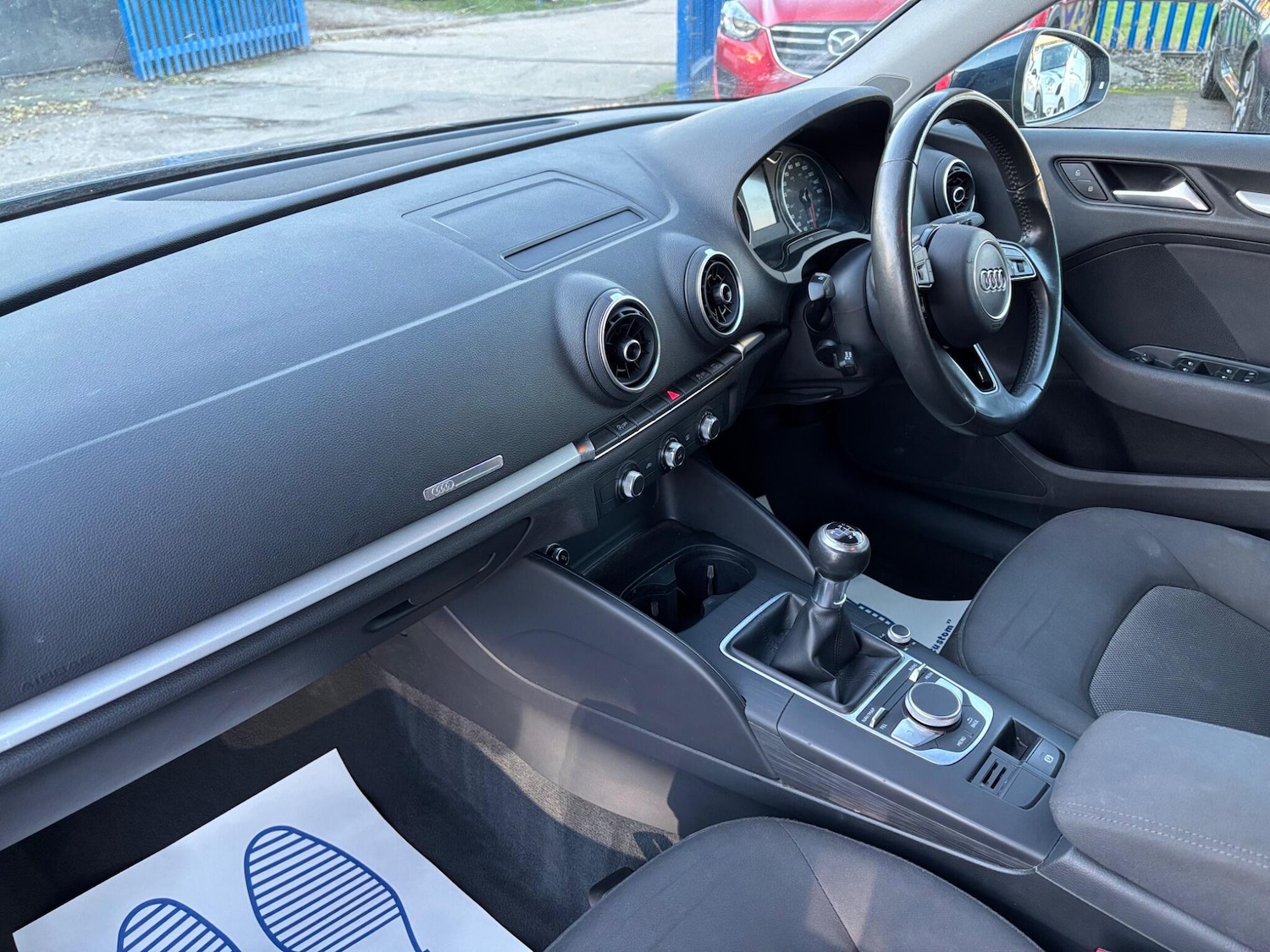 Used Audi A3 2017 for sale - 76380664: Photo 10