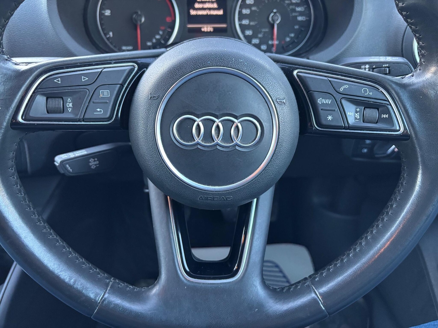 Used Audi A3 2017 for sale - 76380664: Photo 11