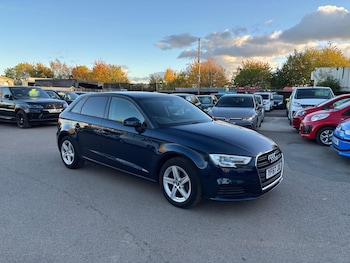 2017 (67) - 2.0 TDI SE 5dr