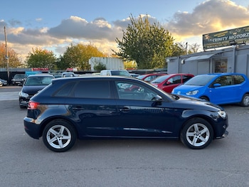 Used Audi A3 2017 for sale - 76380664: Photo