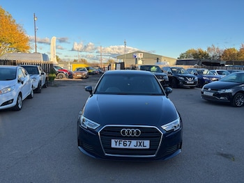 Used Audi A3 2017 for sale - 76380664: Photo