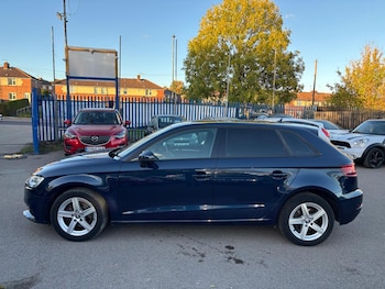 Used Audi A3 2017 for sale - 76380664: Photo