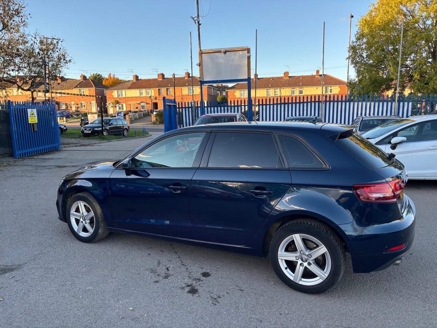 Used Audi A3 2017 for sale - 76380664: Photo 5