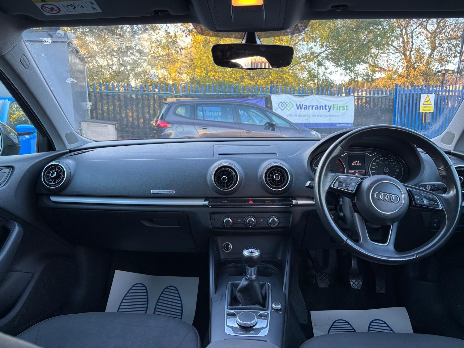 Used Audi A3 2017 for sale - 76380664: Photo 9