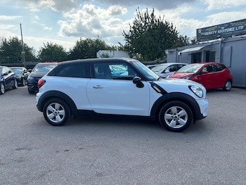 2015 (15) - 1.6 Cooper Euro 5 (s/s) 3dr