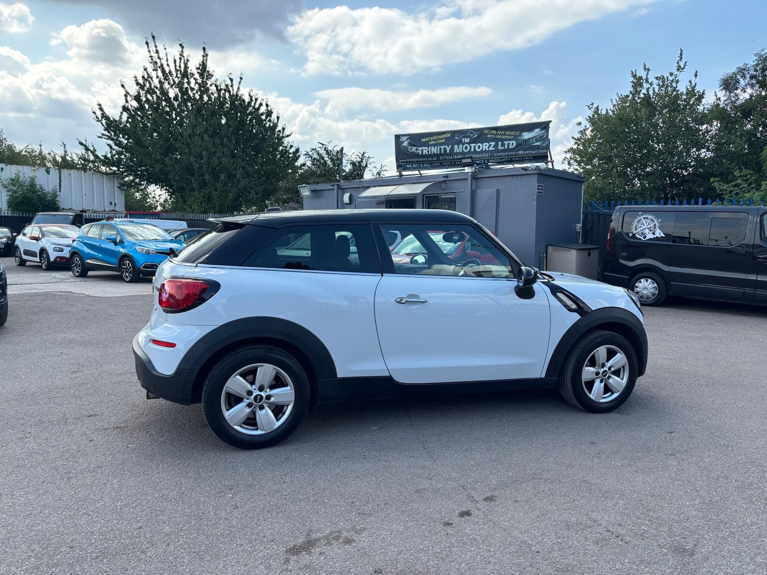 Vehicle 6