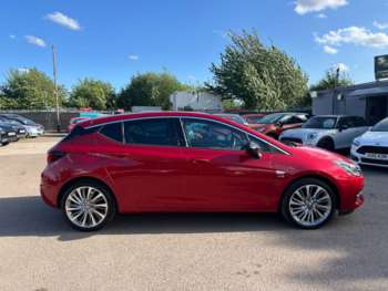 2021 (21) - 1.2 Turbo Griffin Edition Euro 6 (s/s) 5dr