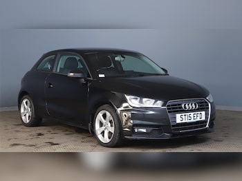 2015 (15) - 1.6 TDI Sport S Tronic Euro 6 (s/s) 3dr