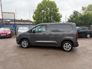 Used Toyota ProAce 2022 for sale - 78685085: Photo