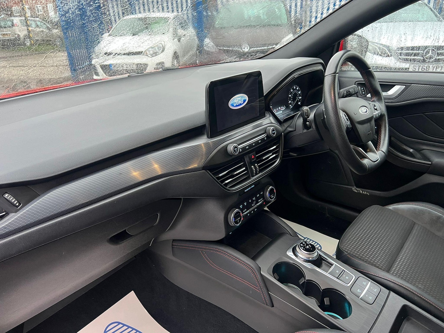 Used Ford Focus 2020 for sale - 76802433: Photo 10