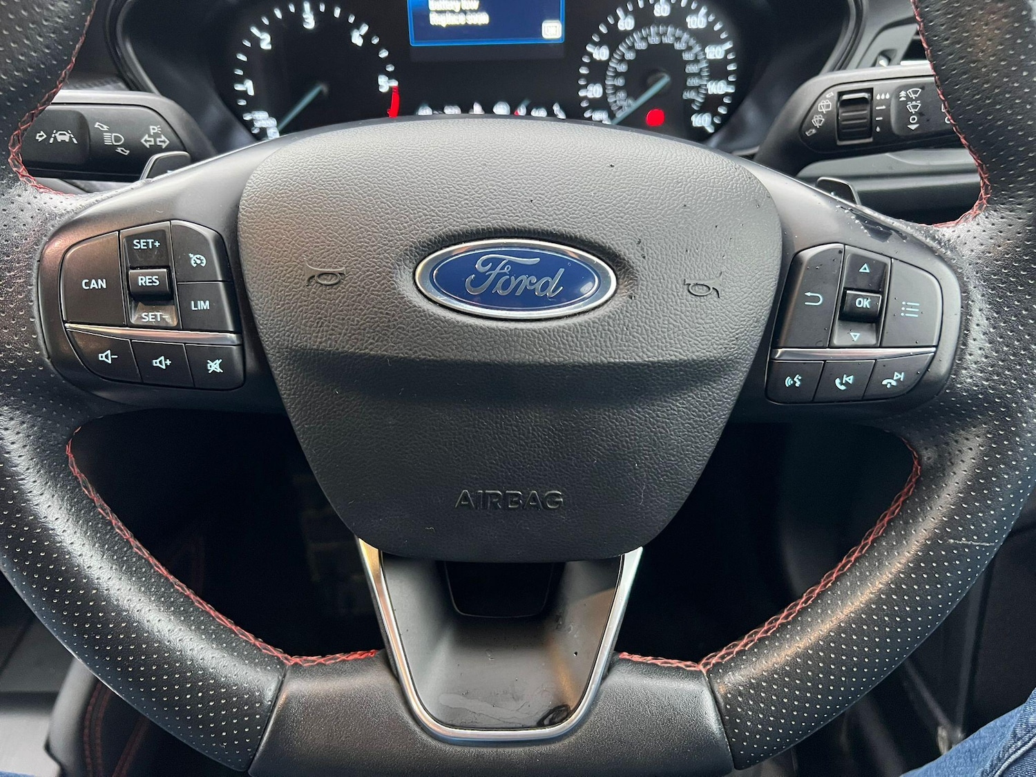 Used Ford Focus 2020 for sale - 76802433: Photo 13