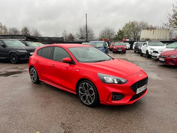 Used Ford Focus 2020 for sale - 76802433: Photo