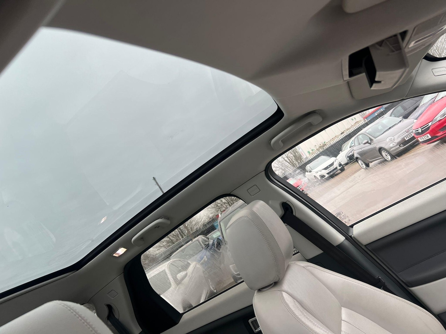 Used Land Rover Discovery Sport for sale - 77793729: Photo 12