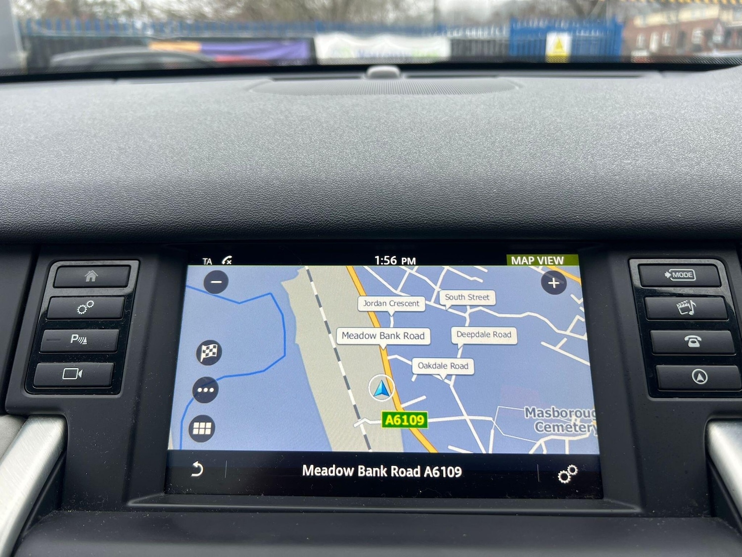 Used Land Rover Discovery Sport for sale - 77793729: Photo 13